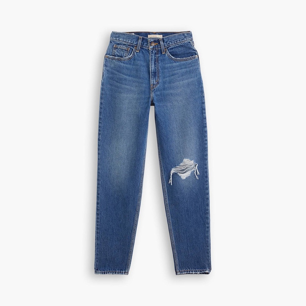 NWT Levi’s 80’s Mom Jeans - Picture 2 of 7